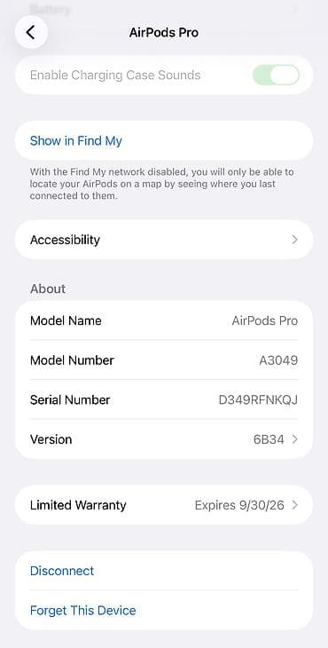 micro qulaq: İşlənmiş Simsiz (Bluetooth) Qulaqcıqlar, Apple, rəng - Ağ — 5