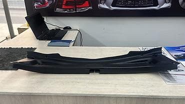 Toyota Camry 2018–2020 üçün arxa panel plastik örtüyü - Model — 8
