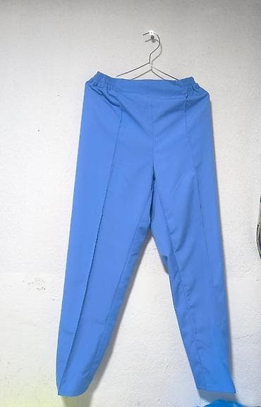 Tibbi avadanlıq: Peşəkar iş geyimləri dəsti - Yüksək görünürlüklü təhlükəsizlik — 4