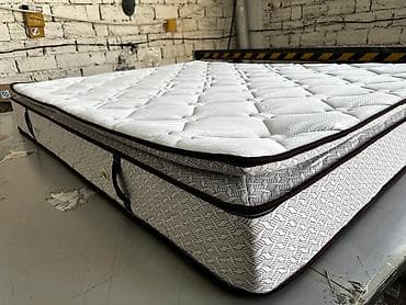 Yeni, Ortopedik matras, İki nəfərlik