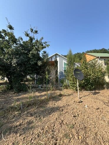 2 mərtəbəli ev: Lerik, 75 kv. m, 3 otaqlı, Hovuzsuz, İşıq — 1