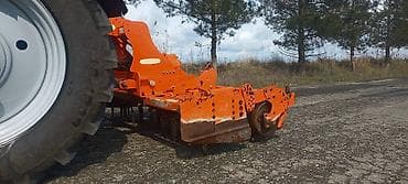 kompressor ehtiyat hissələri: Rotovatorlar — 4