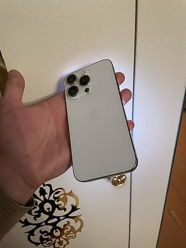 iphone 7 2. el fiyat: IPhone 14 Pro, 128 GB, Ağ — 2