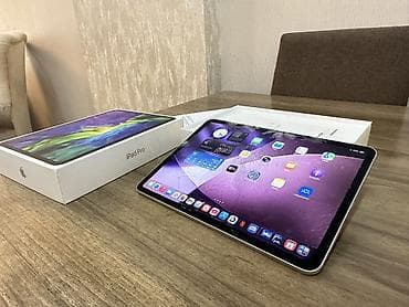 Apple iPad Pro 11 (2020), 11", 128 GB