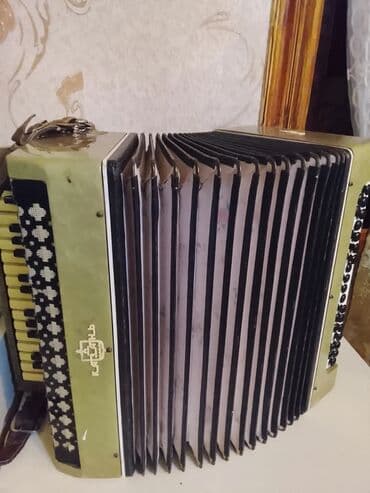 Akustik Akkordeon lalafo.az -da Akustik Akkordeon
