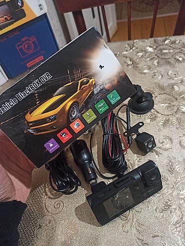 Мониторы: 🔴Nağd satışdır✅kredit deyil🔴 🎁 2kameralı(salan +ön) — 1