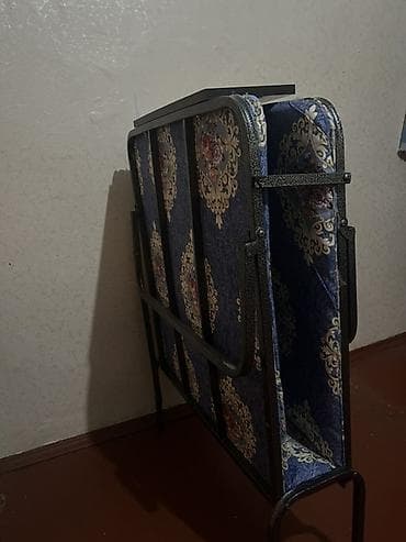ofis stol: Matraslı raskladuşka — 2
