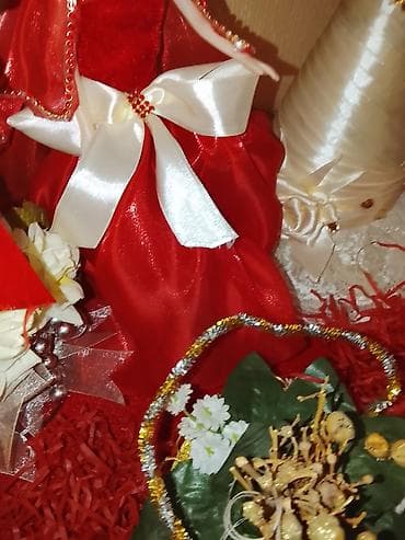 Şəkillər, tablolar: Toy- Qız toyu,Nişan, Xına üçün birbl Love you Forever xosbexlik — 4