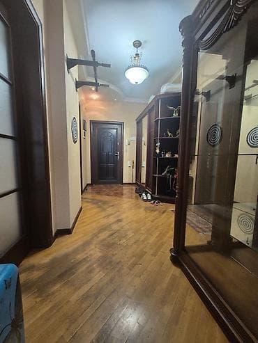 2 комнаты, Новостройка, 106 м² — 7