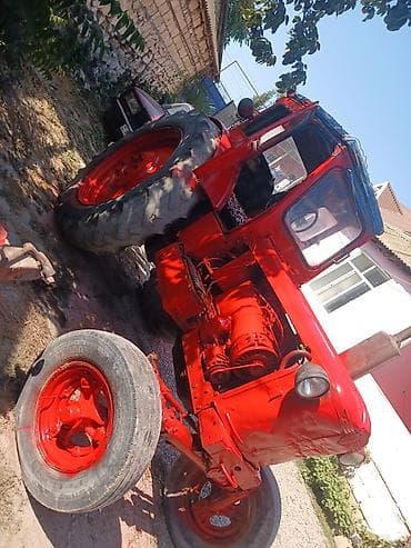 ford masin satisi: Traktor T40, 1982 il, 40 at gücü, motor 1.5 l, İşlənmiş — 1