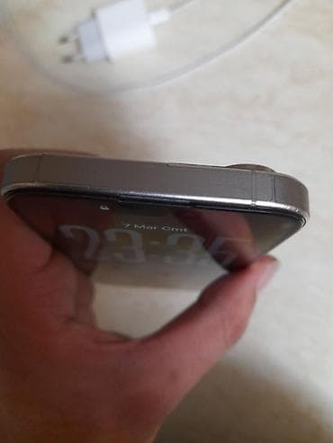 iphone 11 kontakt home: IPhone 15 Pro, 128 GB, Natural Titanium — 5