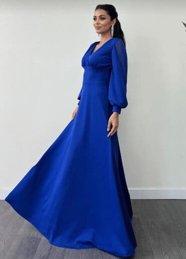 Fizika: Ziyafət donu, Maksi, L — 2