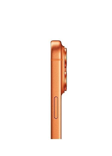 IPhone 17 Pro, 256 GB, Narıncı, Face ID, Barmaq izi — 5