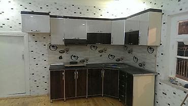 мебель заказ: En ucuz qiymete metbex mebellerinin sifarisi qebul olunur.Usta — 5