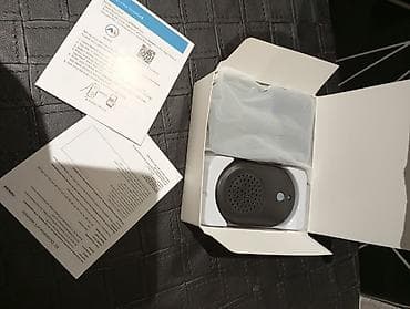 Фото и видеокамеры: TƏZƏ Wifi Video qapı zəngi və daxili zəng (chime) dəsti Məhsulun — 3