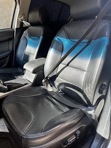 vaz 2107 kreditle: JAC : 2 l | 2014 il 202000 km Sedan — 8