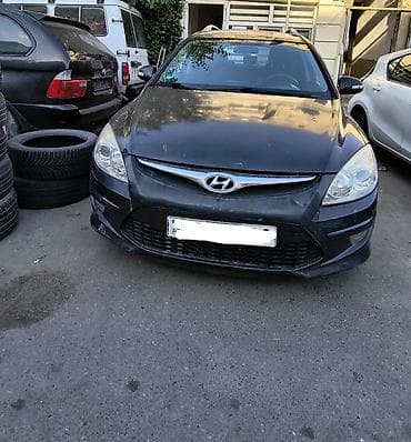 Avtomobil gündəlik sürülən saz vəziyyətdə olan maşındır. Xodovoyu
