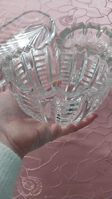 balaca xalca: Shushe qab hamisi 10 man — 2