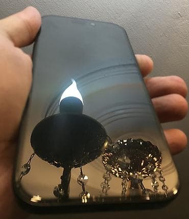 ayfon 7 s: IPhone 15 Pro, 128 GB, Mavi, Face ID — 2