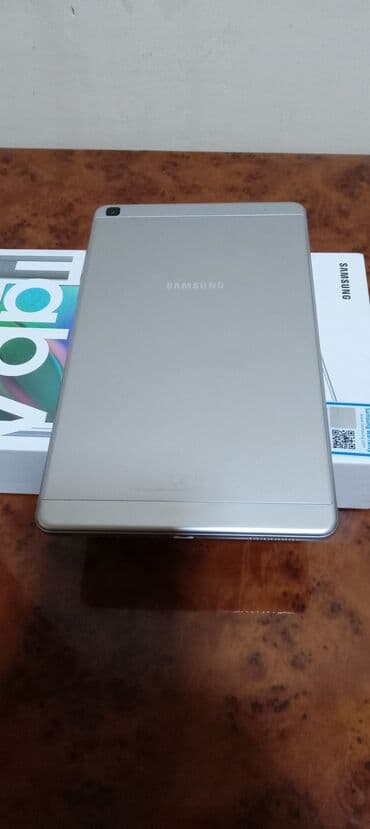 Modemlər və şəbəkə avadanlıqları: Samsung Tab A Heç bir problemi yoxdu Hər bir funksiyaları işləkdi — 9