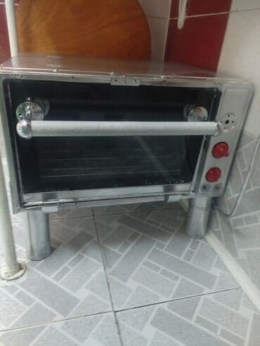 alışveriş arabaları: TEZE üc təkərli metal alış-veriş arabası - Material: parlaq xrom — 8