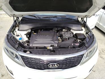 фольксваген тигуан 2 0: Kia Sorento: 2 л | 2014 г. Внедорожник — 19