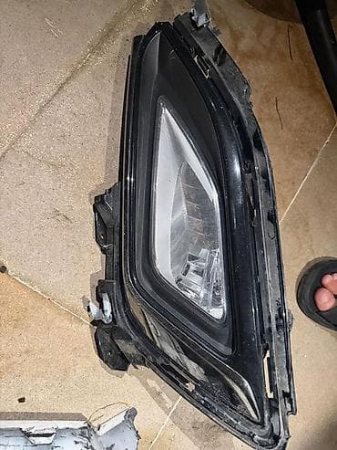 bakavin nədir: Sağ, Hyundai, 2016 il, Orijinal, İşlənmiş — 4