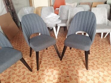 Oval masa, Eyvan üçün, 6 nəfər — 8