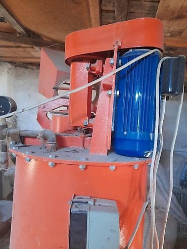 Konteynerlər: Bu avadanlıq qazobeton həm də penobeton(kopüklü) buraxa — 3