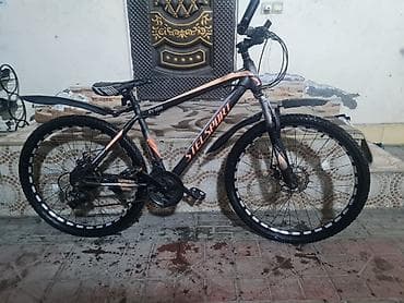 İdman və istirahət: Dağ velosipedləri – Eurostar və Stelsport modelləri Xüsusiyyətlər: - — 2