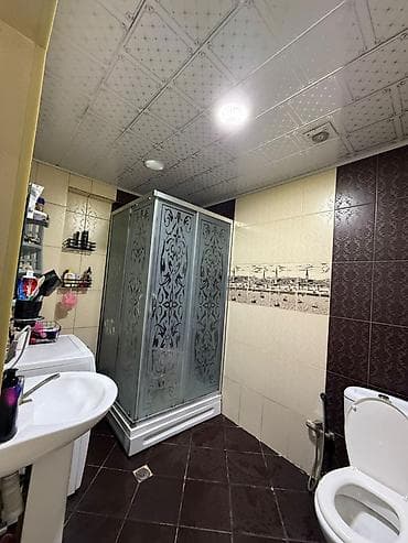 modul tipli ev: 2 otaqlı, Yeni tikili, 63 kv. m — 7