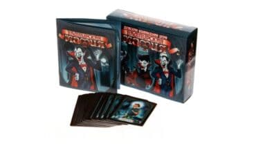 uwaq ucun tortlar: Müxtəlif növ Mafia kart oyunları Hər bir oyunun oynama qaydası — 4