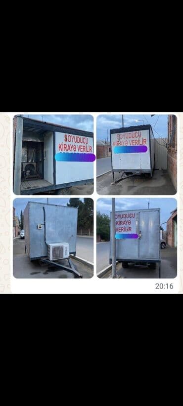 metbex soyuducu: 2 eded. Xeyir şer soyuducusu. Birinin qiyməti 2 min 500 manat endirim — 1