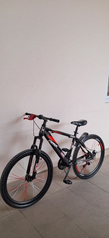 uşaq reqlanları: 26 lıqdır bmx — 1