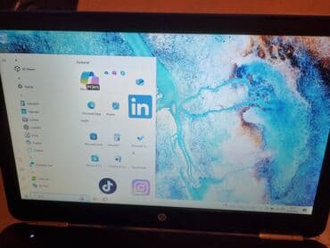 hp notebook azerbaycan: Salam, Hecbir problemi yoxdur, 8ram 1tb yaddas hdd temirde olmayib — 9