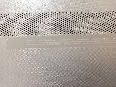 HP: İşlənmiş HP 15.6 ", Intel Core i3, 256 GB, Ünvandan götürmə, Ödənişli çatdırılma — 9