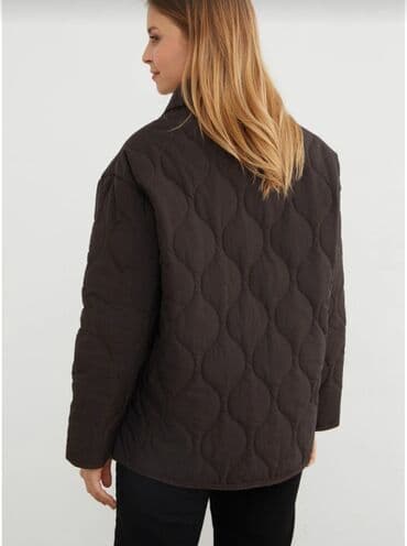 Пальто: Oversize kurtka təzədir — 3