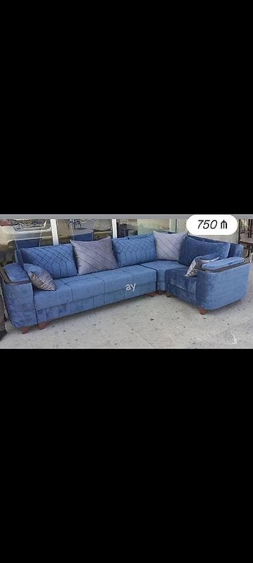 Künc divan, İşlənmiş, Açılan, Bazalı, Şəhərdaxili pulsuz çatdırılma