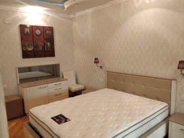 sumqayit 6 ci mikrorayon: Yasamal rayonu,Oksford Məktəbinin yanında 2 otaqlı,Təmirli mənzil — 10