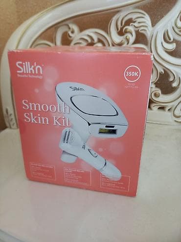 Lazer epilyatoru, Ödənişli çatdırılma