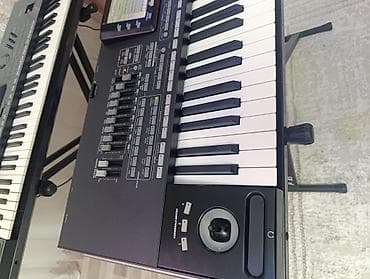 Музыкальные инструменты: Korg Pa3X Professional Arranger – 61 klaviş aletlerin her biri tam — 3