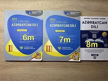 İdman və hobbi: Azərbaycan dili 11-ci sinif, 2023 il — 1