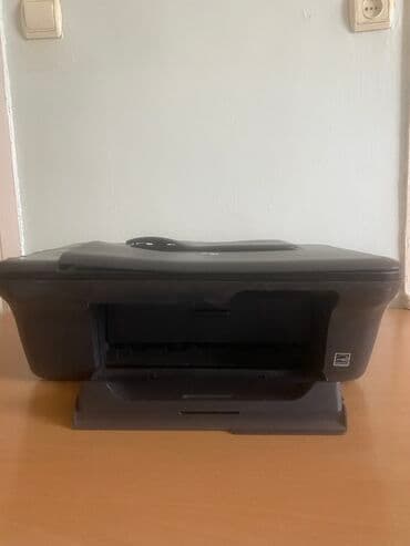 мини принтер: HP Printer, islek olub.Bir nece ildi istifadesiz qalib, qiymet — 9