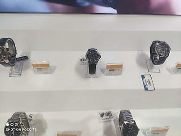 CASIO kişi qol saatı 300 alinib - Brend: Casio - Korpus: paslanmayan — 2