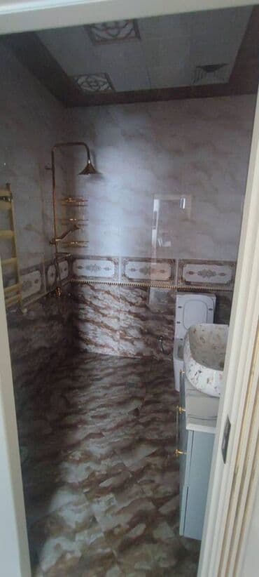 mingecevir ev satisi: Bakıxanov qəs., 3 otaqlı, Yeni tikili, m. Neftçilər, 95 kv. m — 8