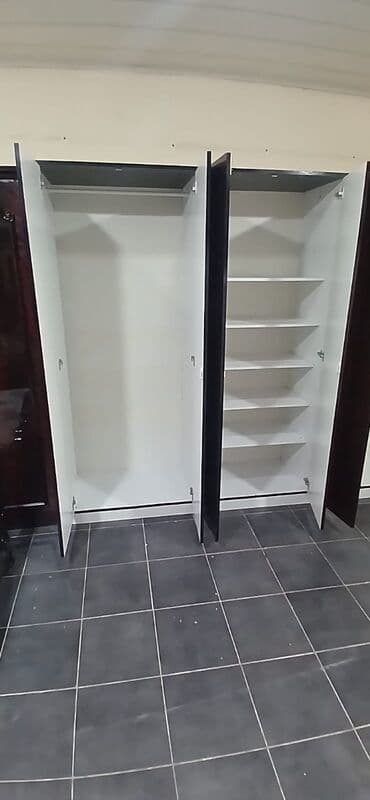 uzun radiator: İkinəfərlik çarpayı — 3