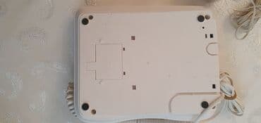 сотовый телефон fly ff181: Стационарный телефон Проводной — 4