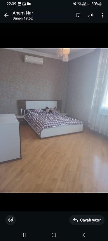 ipotekali menziller: 3 otaqlı mənzil – geniş və işıqlı 16 mertebenin 13cu mertebesi - — 2