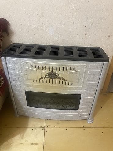 radyator: İşlənmiş Seksiyalı Radiator IDEAL, Ödənişli çatdırılma, Zəmanətsiz, Kredit yoxdur — 2