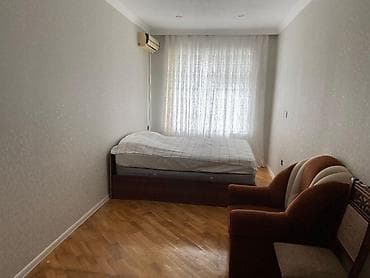 studio menziller: İcarəyə verilir 2 otaqlı yeni tikili 78 m², Nizami m. Kateqoriya Yeni — 2